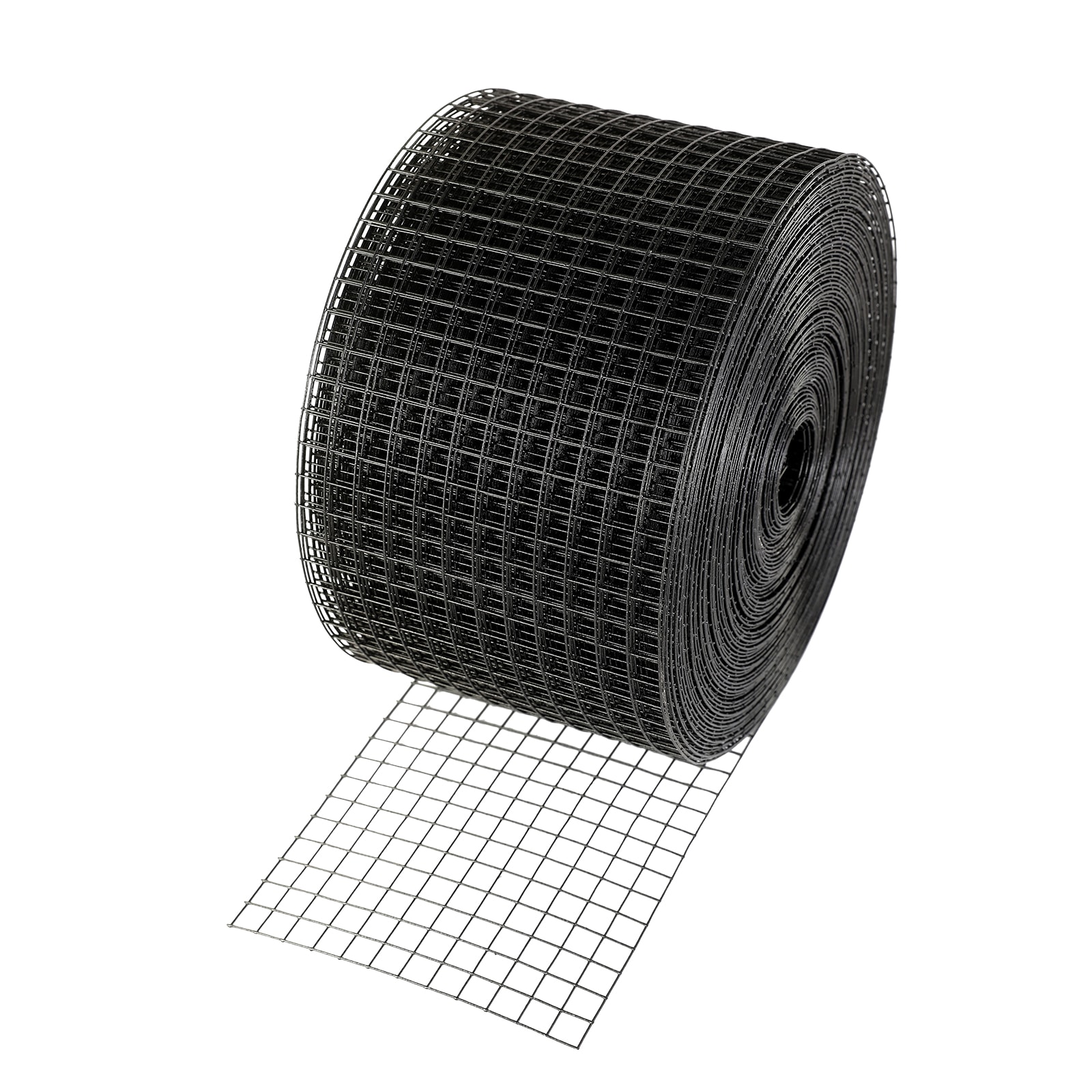 Solar Panel Bird Guard Kit Rust-proof Pvc Coated Wire Mesh Roll_voghion.com